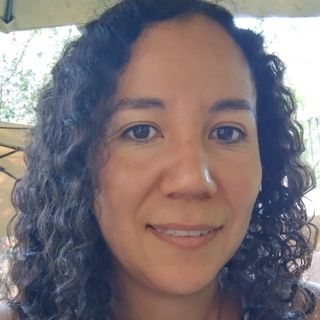 Lic. Viridiana Rico Uribe