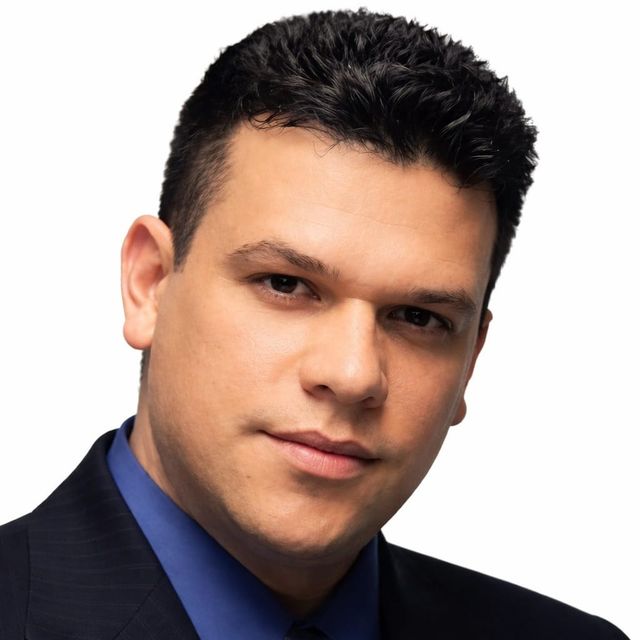 Mario Escamilla Aguilar, Psicólogo Cancun