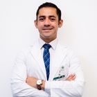 Dr. Marco Antonio Rayón Rodríguez