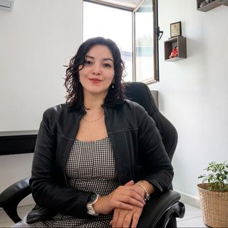 Yatzil Rojas, Psicólogo Venustiano Carranza