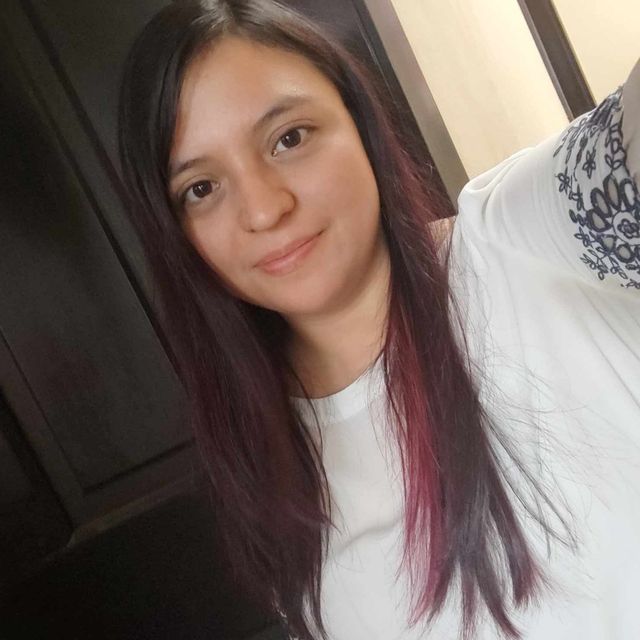 Jimena Fernández Pérez, Psicólogo Ciudad de México