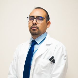 Ampliar imagen: Juan Antonio Martínez Sánchez, Ortopedista Toluca de Lerdo