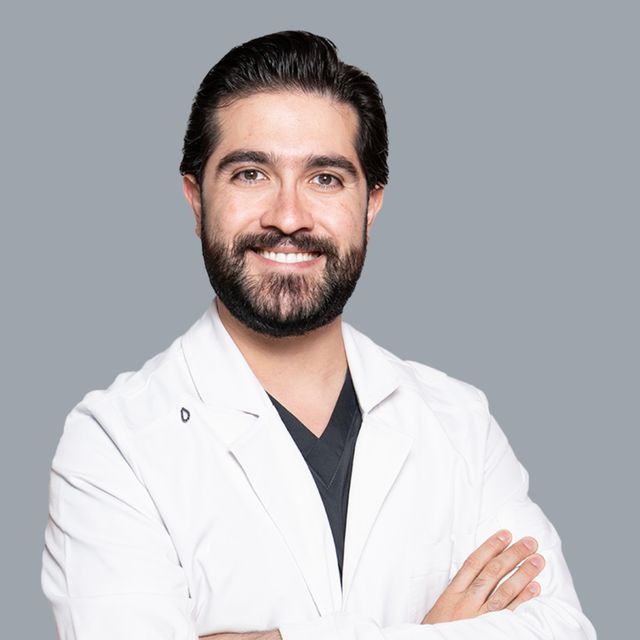 Rubén Fernando González Ruíz
