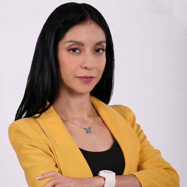 Diana Laura Rojas López