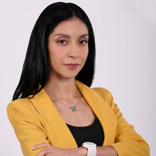 Lic. Diana Laura Rojas López