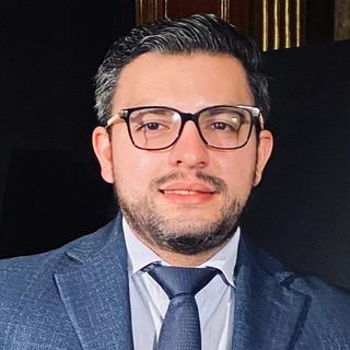 Ampliar imagen: Alfredo Alvarez Servin, Traumatólogo Miguel Hidalgo