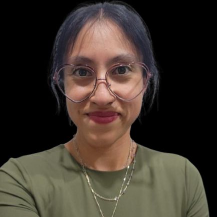 Itzel Peñaloza Villa, Psicólogo Miguel Hidalgo
