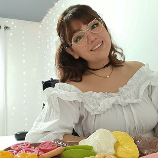 Ampliar imagen: Celine Betancourt Salinas, Nutricionista San Luis Potosi