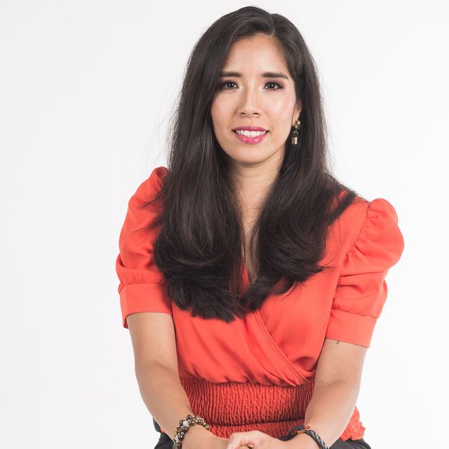 María José Varela Olvera, Nutriólogo San Luis Potosi