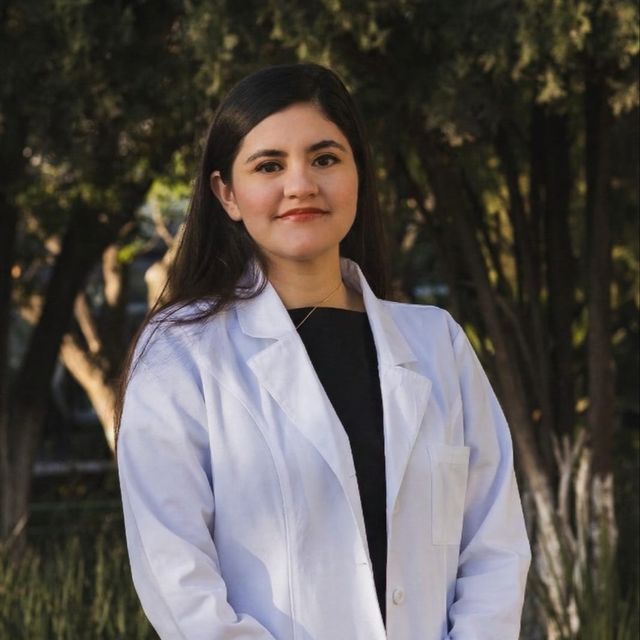 Paulina  Culebro, Médico general Comitan de Dominguez