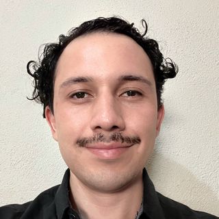 Ampliar imagen: David Fernando Jiménez Brizuela, Psicólogo Tijuana