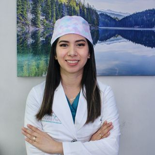 Bielmy Veronica Jonapa Peña, Dentista - Odontólogo Tuxtla Gutierrez