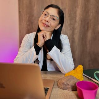 Ampliar imagen: Fatima Eduardo Rivera, Nutriólogo clínico Coscomatepec