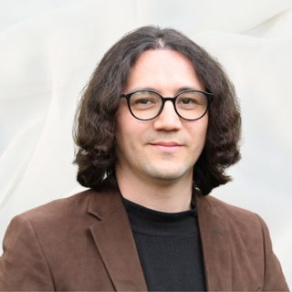 Ulises Reyna, Psicólogo Ciudad de México
