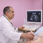 Dr. Jose Chavarin San Roman