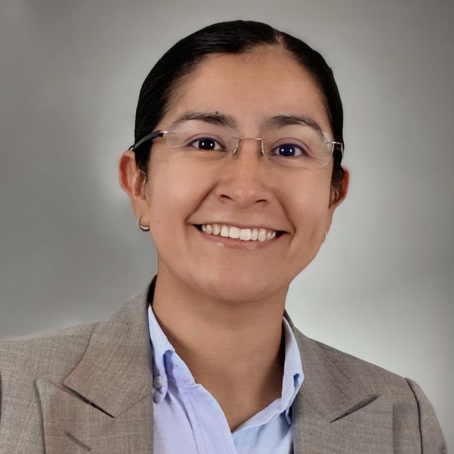 Yaneth Tapia Morales, Neurólogo Coyoacán