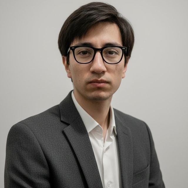 Diego A. Morales Durán, Psicólogo Santiago de Querétaro