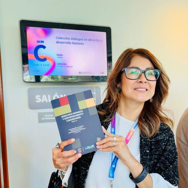 Ana Gaspar Portillo, Psicólogo Guadalajara