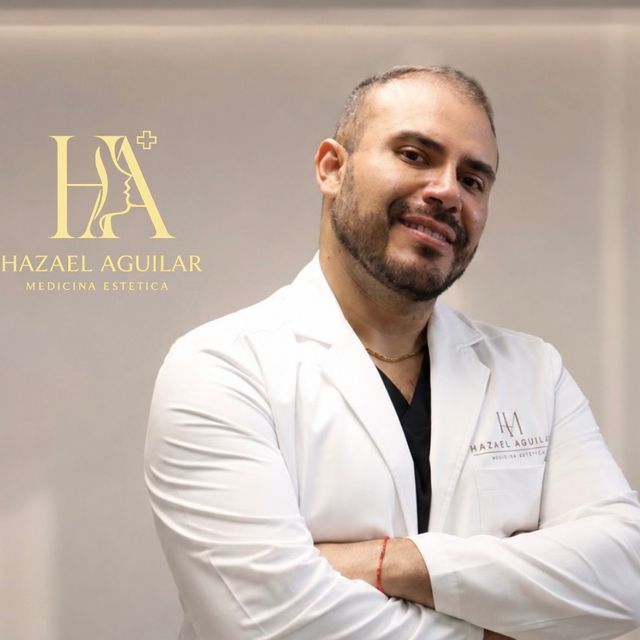 Sinue Hazael  Aguilar Hernández , Médico general Ciudad de México