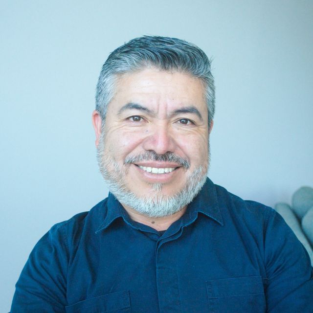 Martín   García Reyes, Dentista - Odontólogo Tijuana