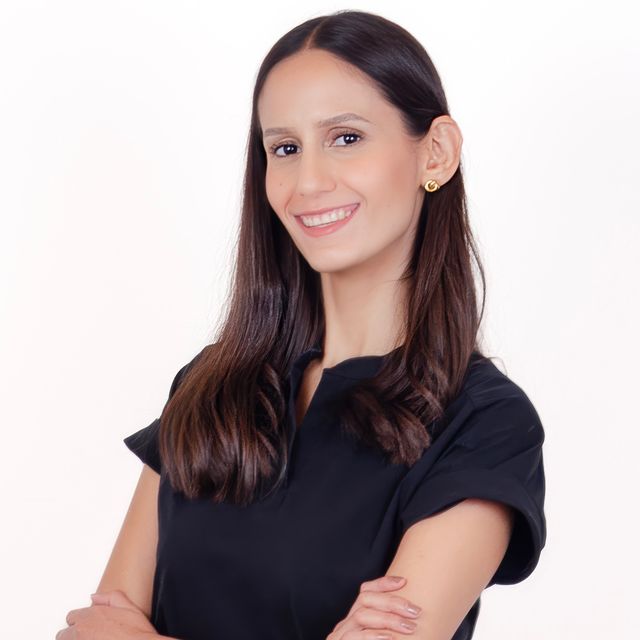 María Fernanda Salazar Coronado, Fisioterapeuta Sonora