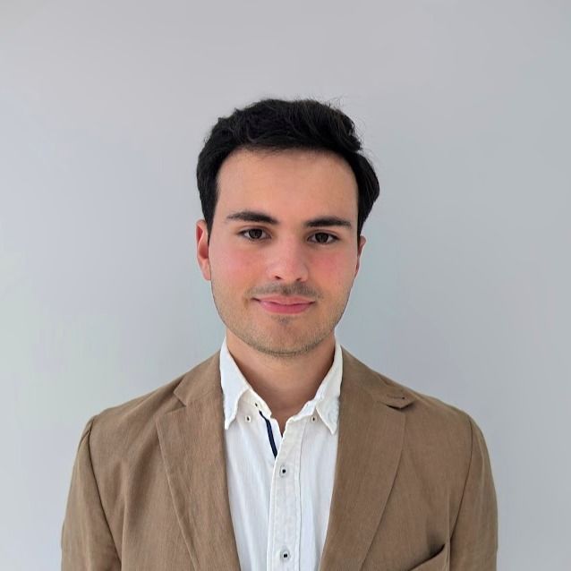 Jorge Eduardo Jiménez Ortiz