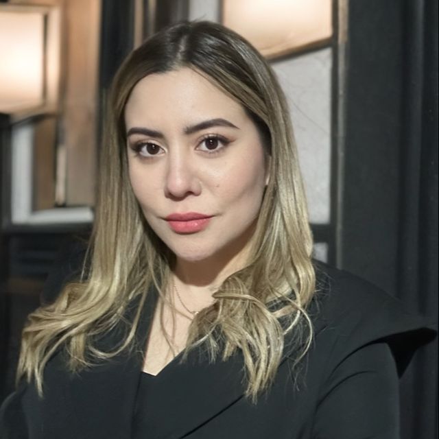 Daniela Margarita Espinoza Biul