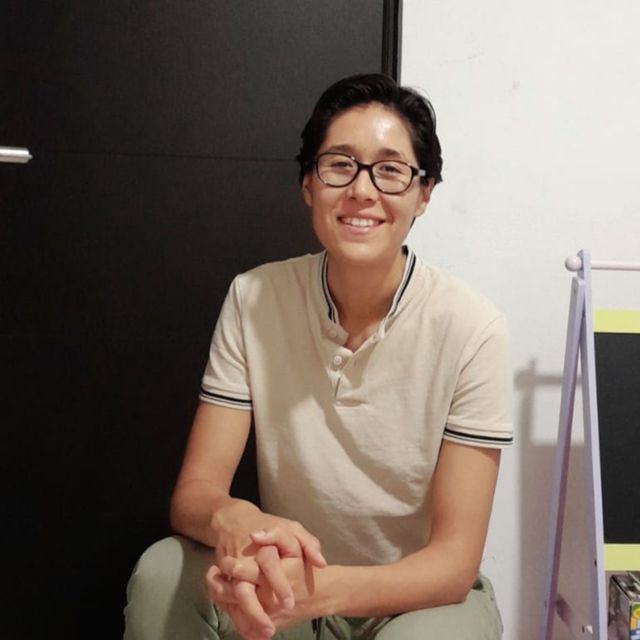 Adriana Vega Vázquez, Psicólogo Querétaro