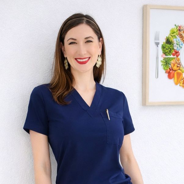 Yazmin Lizeth Beltrán Chaidez, Nutricionista Toluca de Lerdo