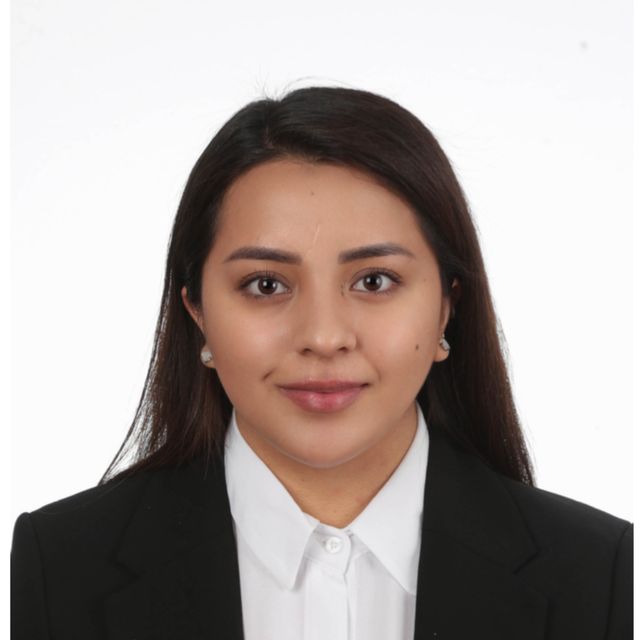 Daniela Fernanda  Méndez Centeno , Nutriólogo Ciudad de México