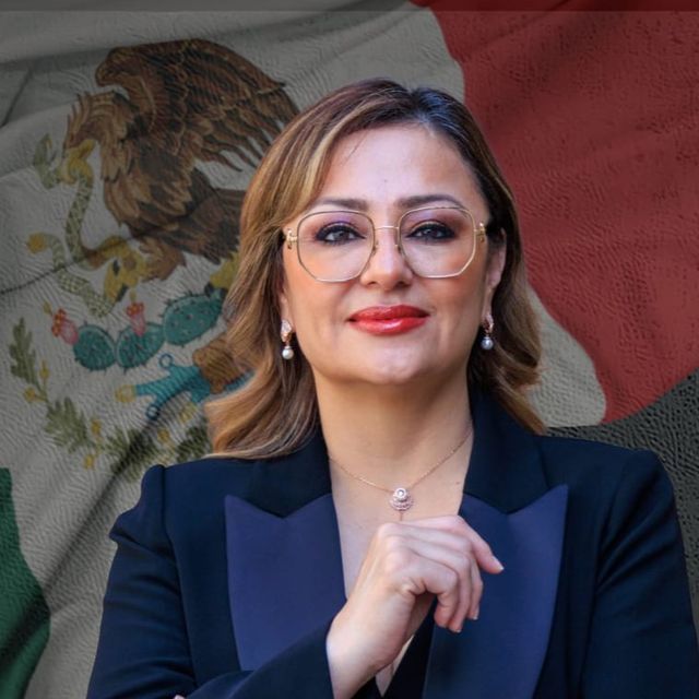 Mónica Soto Hernández, Otorrinolaringólogo Benito Juárez
