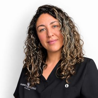 Sabina Gabriela Dueñas Vázquez, Podólogo Santiago de Querétaro