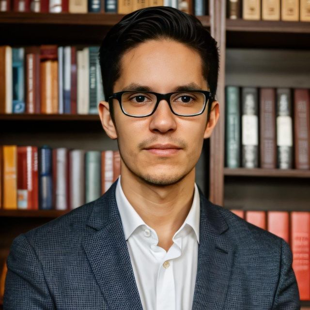 Angel Edilberto Tinoco García, Psicólogo Chihuahua
