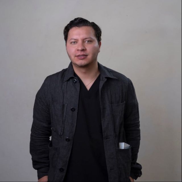 Diego Abraham González Tovar, Médico general Zacatecas