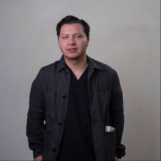 Ampliar imagen: Diego Abraham González Tovar, Médico general Zacatecas