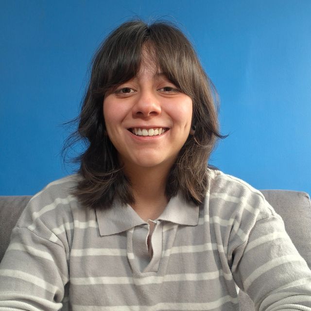 Gabriela Angeles, Psicólogo San Luis Potosi