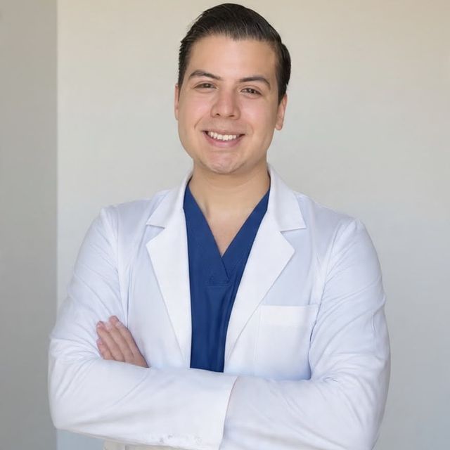 Carlos Miguel Cruz García, Ginecólogo Tlalpan