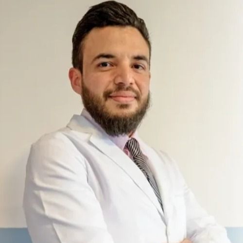 Alejandro Armando  Peláez Suárez , Neurólogo Ciudad de México