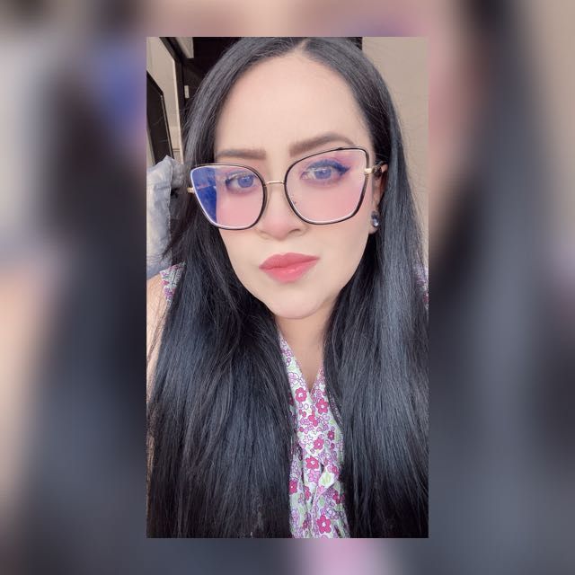 Maria Daniela Zaragoza España, Psicólogo Ciudad de México