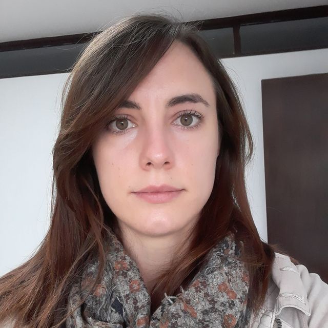 Yulene Ibarra Espiñeira, Psicólogo Ciudad de México