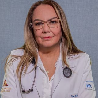 Dra. Karina Lupercio Mora