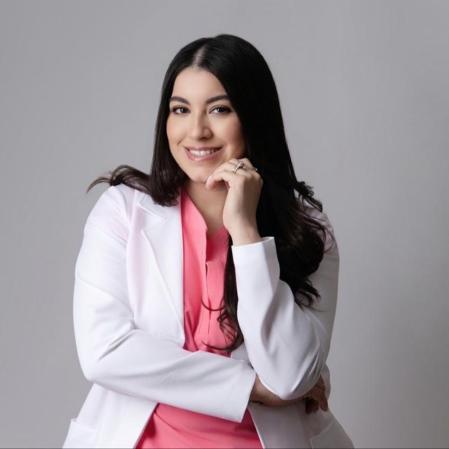 Jessica Karen Torres García