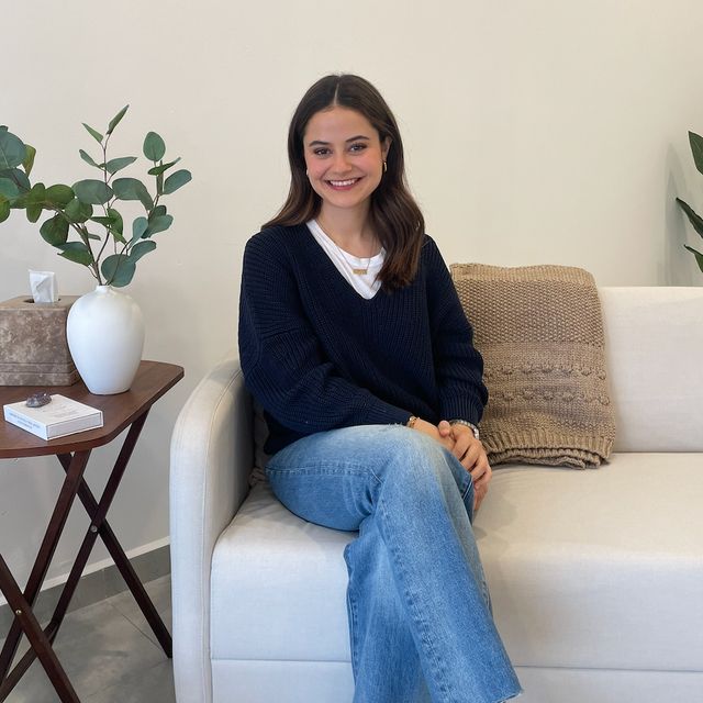 Martha Lucia Dabdoub Ramos, Psicólogo Ciudad Obregon