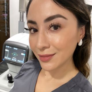 Ampliar imagen: Griselda Vazquez Reyes, Oftalmólogo Ciudad de México