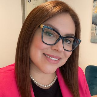 Ampliar imagen: Cintia Gysel Martínez Alfaro, Psicólogo Xochimilco