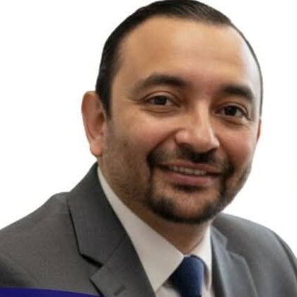 Luis Antonio  Lara Pérez , Psicólogo San Francisco de Campeche