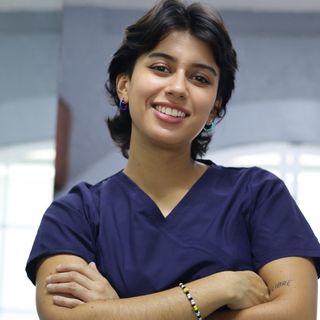 Ampliar imagen: Camila Paola Vázquez Ortega, Fisioterapeuta Cuernavaca