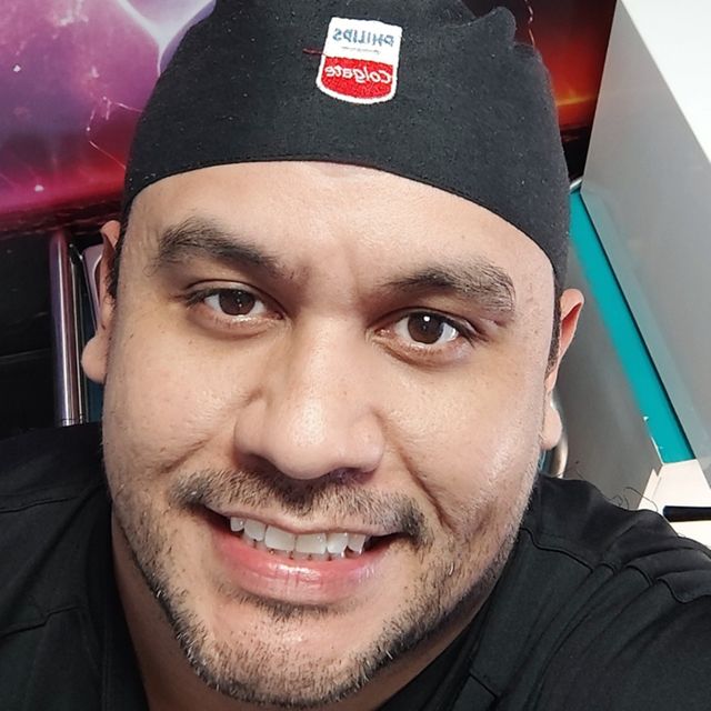 Marco Vinicio González Castro, Dentista - Odontólogo Xalapa