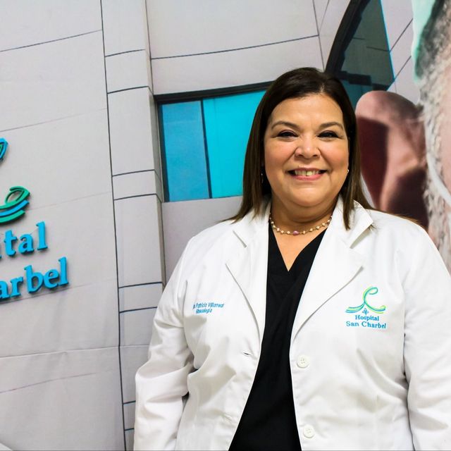 Patricia Villarreal De Los Reyes, Ginecólogo Heroica Matamoros