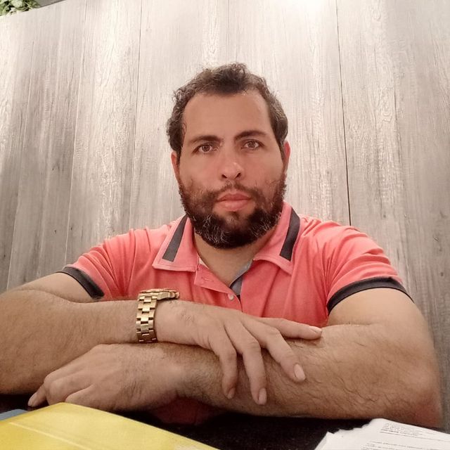 Julio César Figueroa Jiménez, Psicólogo Yucatan